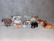 Retro Bauernhof & andere Tiere