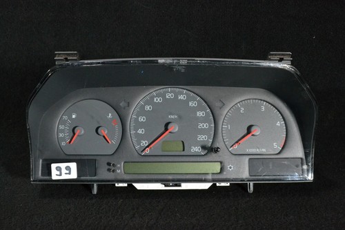 Volvo s70 v70 kombiinstrument - volvo,