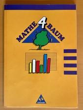 Mathe Übungsbuch Klasse 4