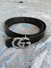 Gucci Gürtel Herren