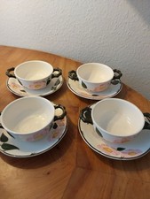 Villeroy&Boch Wildrose ,4