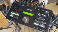 Yamaha DTX532k E-Drum