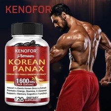 Schub Energie Koreanischer