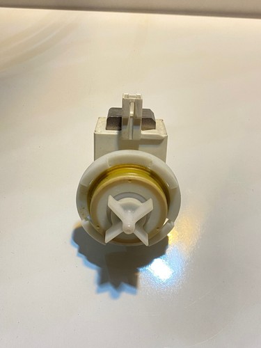 Miele ablaufpumpe dps - ablaufpumpe, /