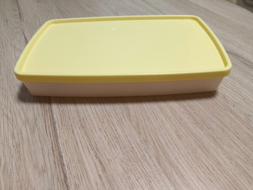 Tupperware gefrierdose - tupperware,
