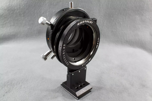 Parallax freier shift adapter - parallax-freier,