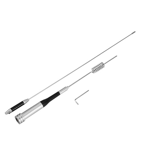 Dualband-Mobilfunkantenne