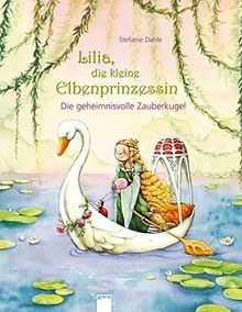 Lilia die kleine - die,