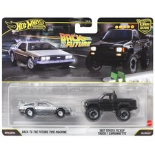 Hot wheels 2026 pack - 2-pack,