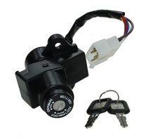 Zündschloss für Kawasaki GPZ