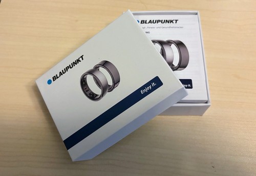 Blaupunkt smart ring smartring - blaupunkt,