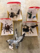 Harry Potter Schleich Figuren