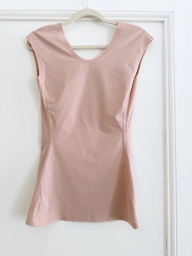Wolford top shape control - top,