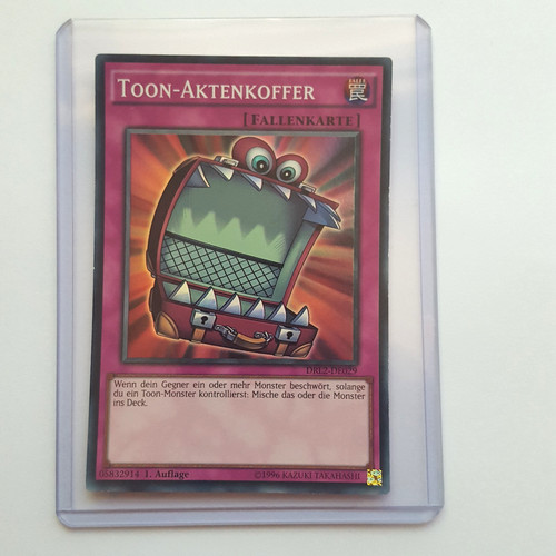 Toon aktenkoffer drl2 - toon-aktenkoffer, drl2-de029