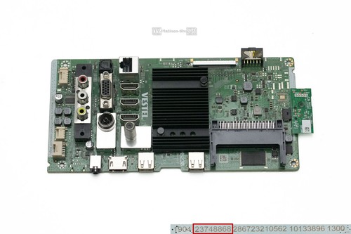 Mainbord 17mb230 23748868 - mainbord,
