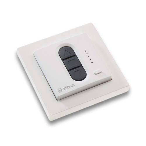 Becker centronic easycontrol - becker,