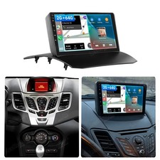 Für Ford Fiesta 2009-2014