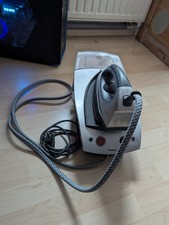 Siemens Dampfbügelstation Slider SL 25