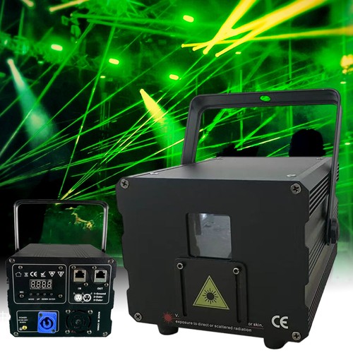 Rgb laser projektor - rgb,