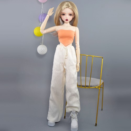 Komplettes set 22inch bjd - 22inch,
