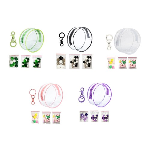 Pvc durchsichtige puppe - durchsichtige,