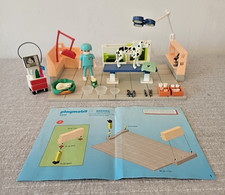 Playmobil - 9816 Tierarztpraxis Röntgengerät