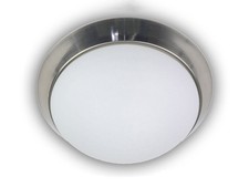 Deckenleuchte, rund Ø 25cm