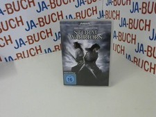 Storm Warriors Aaron, Kwok