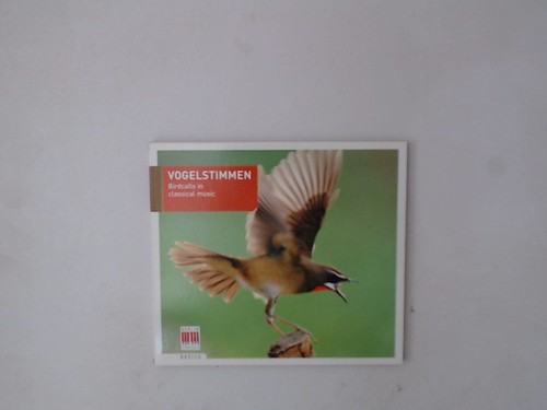 Vogelstimmen birdcalls - vogelstimmen-birdcalls, in