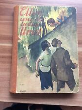 Josephine Siebe, Ellen und die lustige Ursel, Bilder: Willy Planck Loewes Verlag