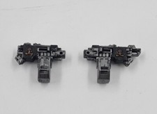 Set Bolter Stormbolter Tanks Land Speeder  Bits Space Marines Warhammer 40K