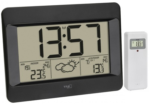 Funk wetterstation zeno - funk,