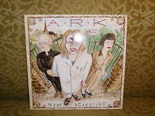 A.R.K. - NEW SCIENTIST ( 45