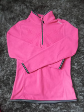 Fleecepullover, CMP, Größe