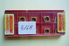 10 Stck. Sandvik CCMT09T304-UR 4025