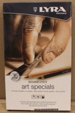 Lyra Rembrandt Künstler