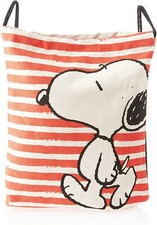 Peanuts Snoopy 100% Baumwolle Kordelzug Sporttasche