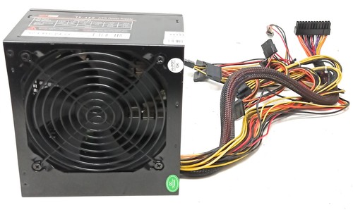 Techsolo 450 netzteil 450w - techsolo,