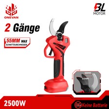 Für Makita Akku-Astschere