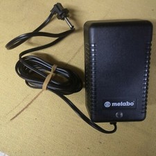 Akku universal Ladegerät Charger Metabo NiCd 2,4-18V Bosch Fein Makita uvm.260mA