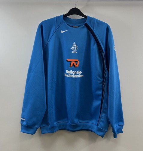 Holland player issue training - player,