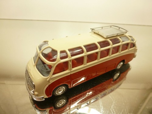 Cursor model kassbohrer setra - model,