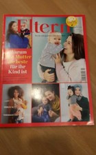 Eltern Zeitschrift 2/16 Neu und ungelesen 