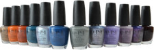 OPI NAGELLACK - MUSE OF MAILAND SAMMLUNG - 12 STCK.