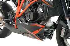 NEU PUIG Motorspoiler Bugspoiler KTM 1290 SUPERDUKE R, SE, GT 14-19 ABE! 7573J