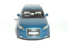 Sammlung Modellauto AUDI Q7