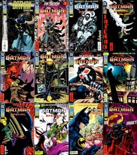 Batman special dino dc - batman,