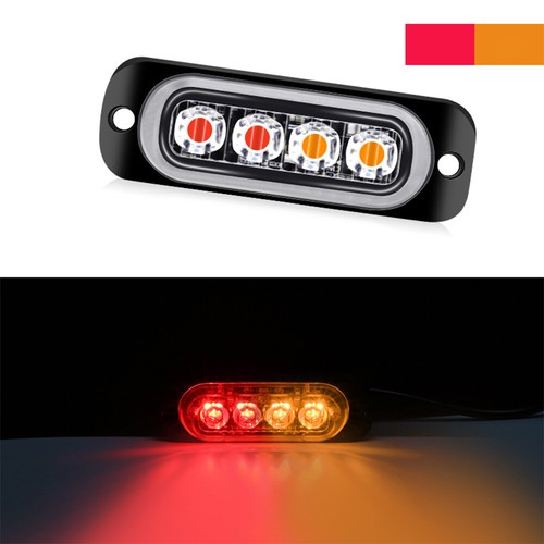 Auto 4 led - 2/4,