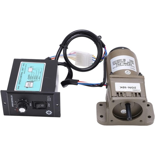 Getriebemotor 220v - 220v, 6w