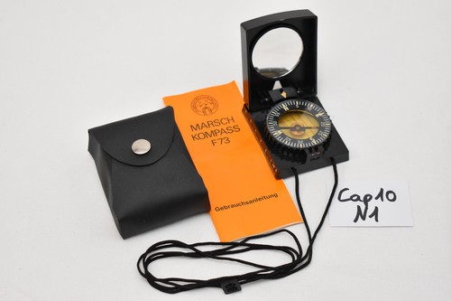 Marschkompass f73 kompass - f73,
